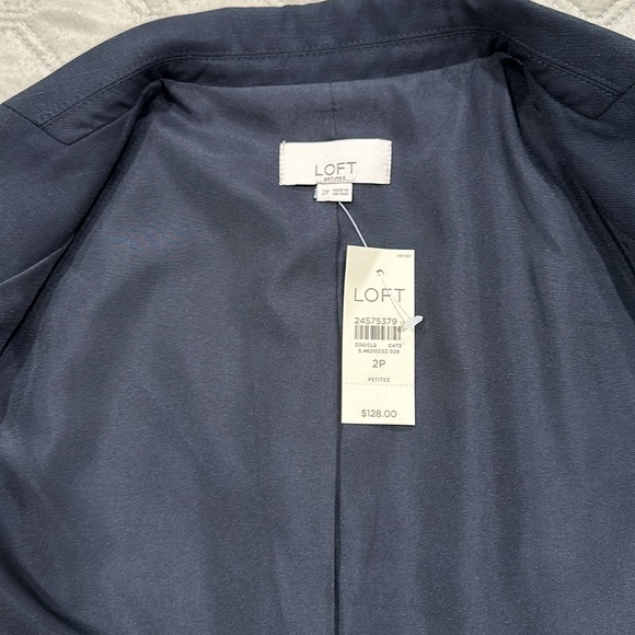 LOFT Blazer Jacket. - Picture 9 of 16